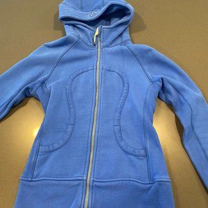 Scuba Hoodie Lululemon